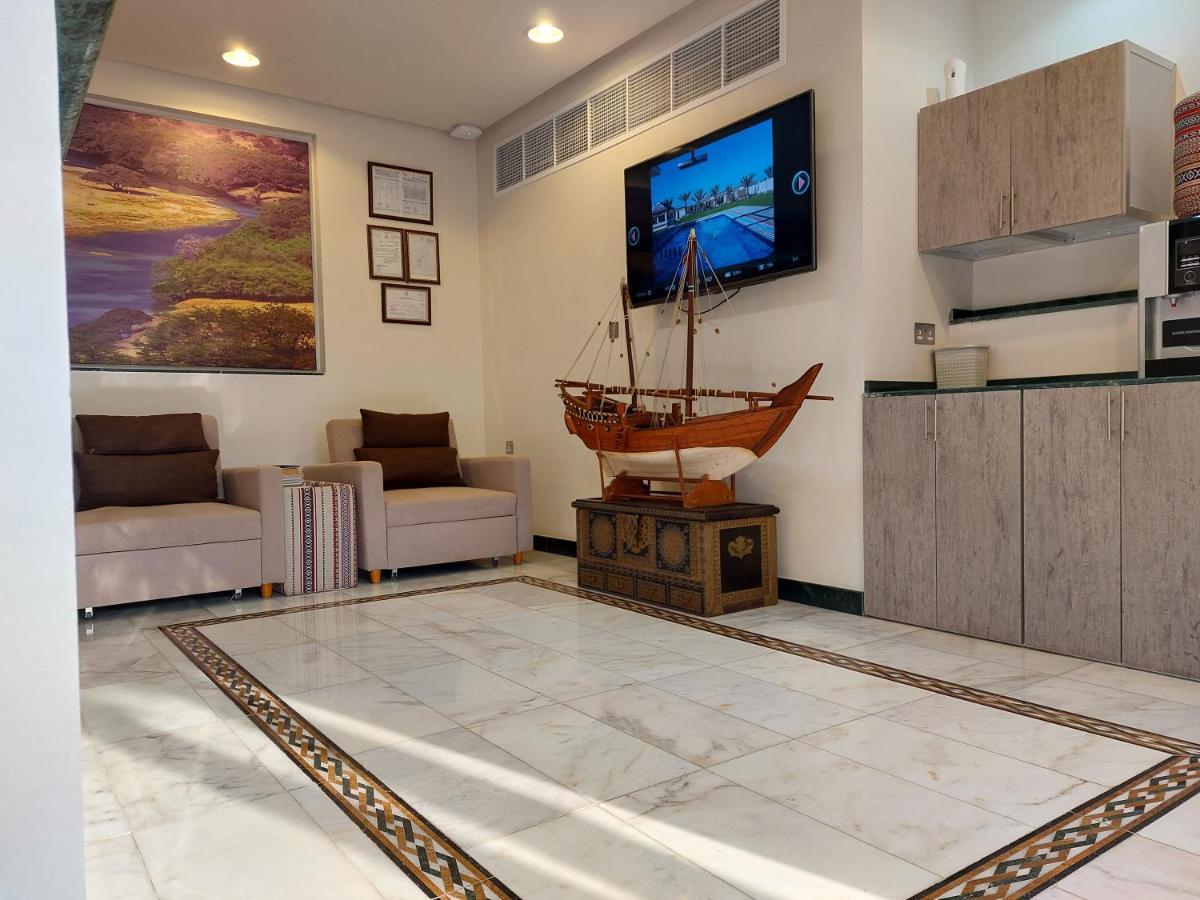 Asahalah Farm Pool Villas Seeb Ngoại thất bức ảnh