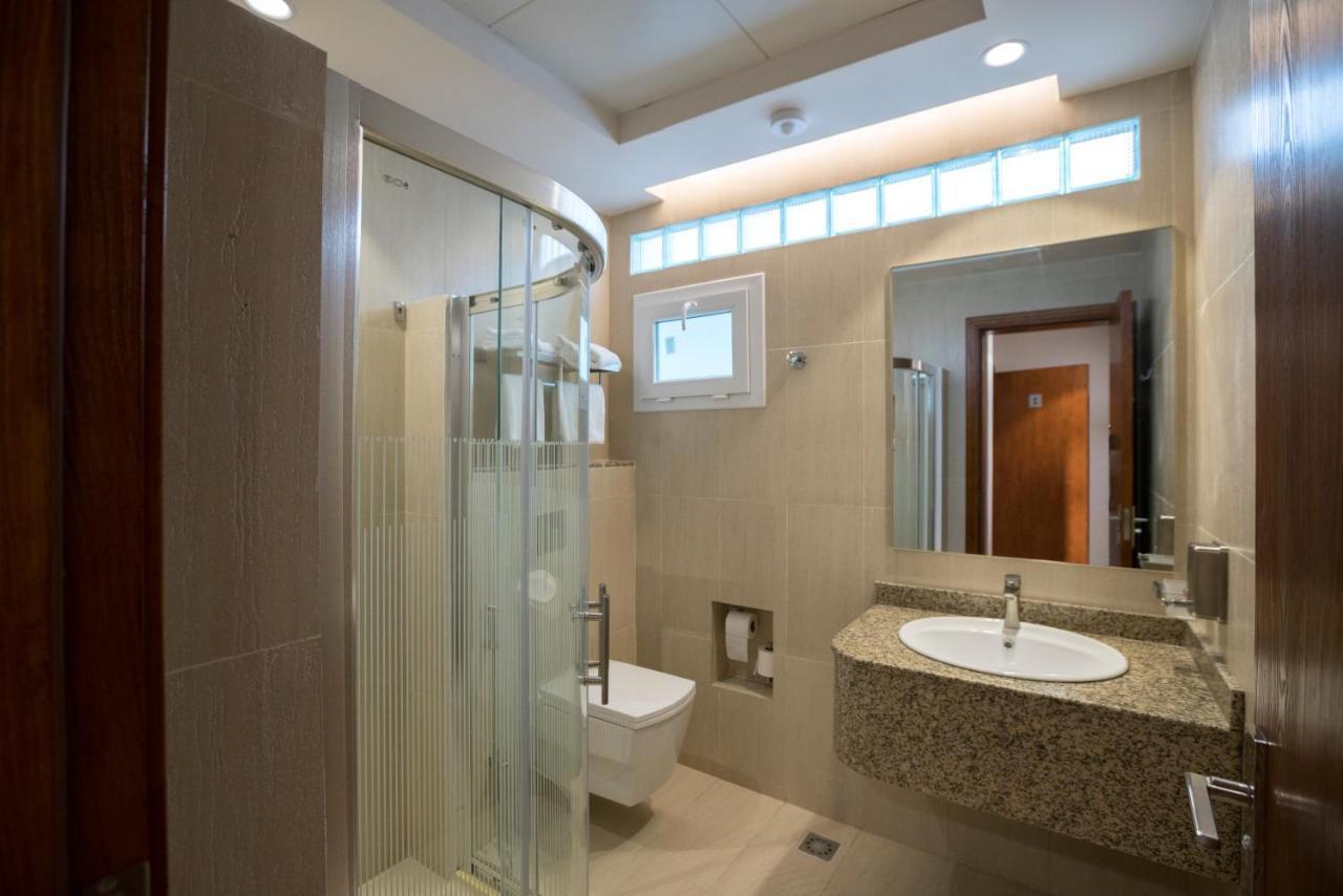Asahalah Farm Pool Villas Seeb Ngoại thất bức ảnh