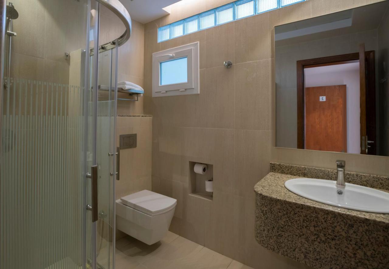 Asahalah Farm Pool Villas Seeb Ngoại thất bức ảnh