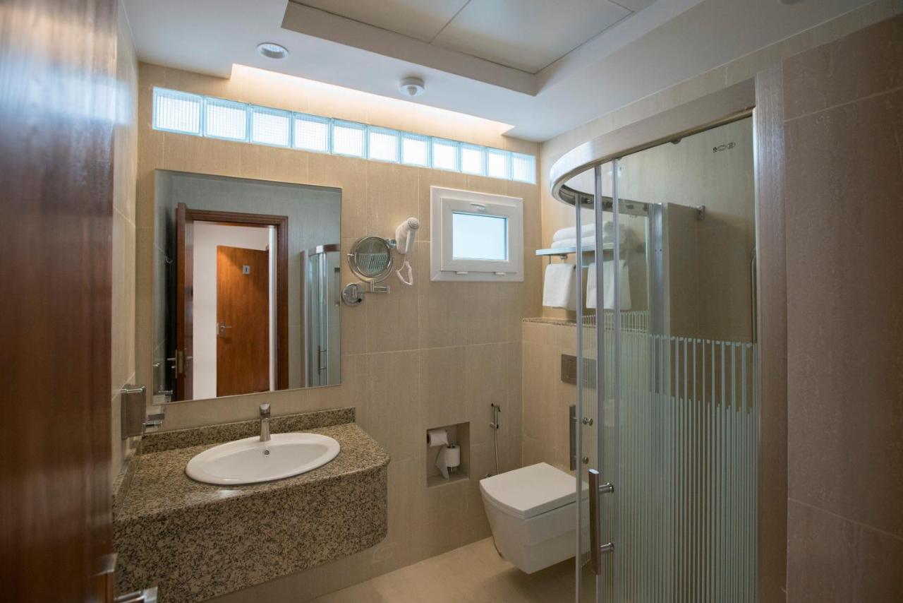 Asahalah Farm Pool Villas Seeb Ngoại thất bức ảnh