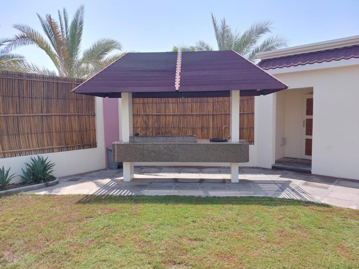 Asahalah Farm Pool Villas Seeb Ngoại thất bức ảnh
